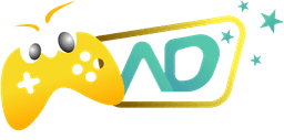 Mad Game Club logo